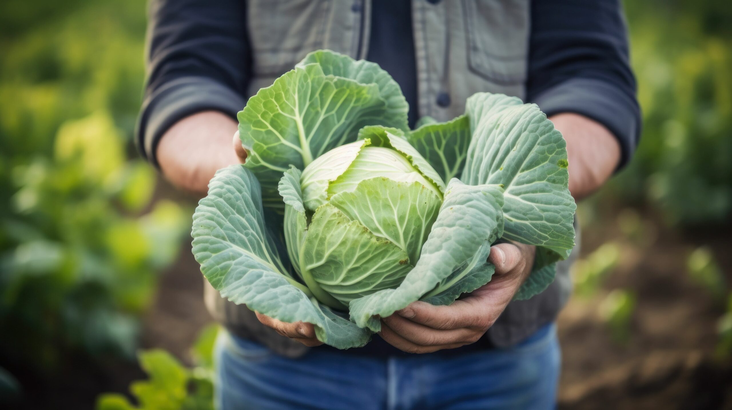 image de production de légumes en gironde